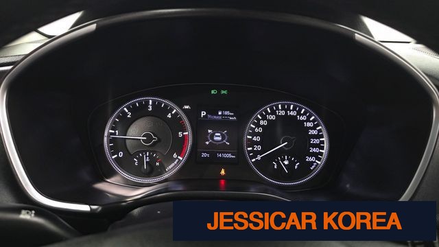 2019 Hyundai Santa Fe TM - Thumbnail 18