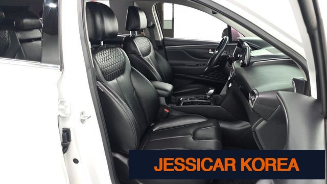 2019 Hyundai Santa Fe TM - Thumbnail 19