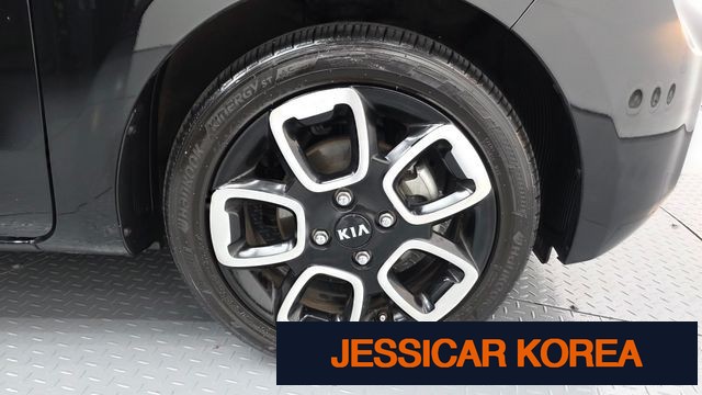 2021 Kia The New Ray - Thumbnail 3