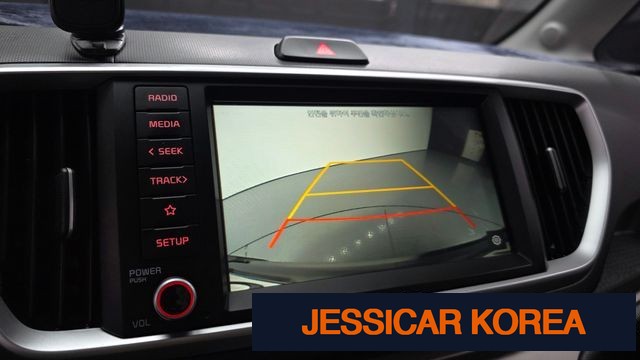 2021 Kia The New Ray - Thumbnail 7