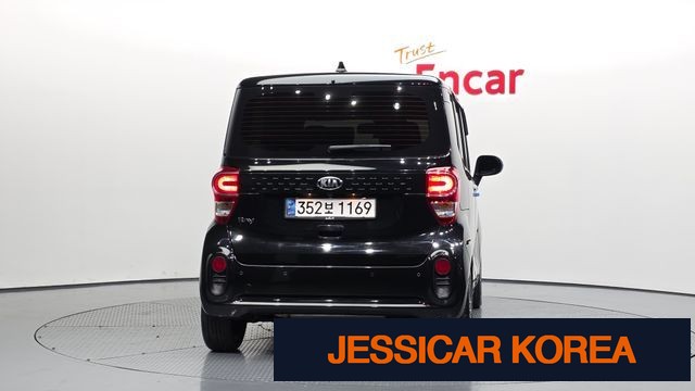 2021 Kia The New Ray - Thumbnail 9