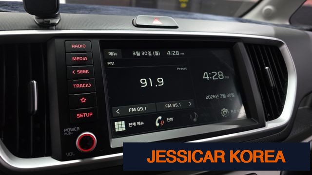 2021 Kia The New Ray - Thumbnail 10