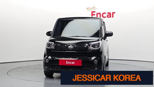 2021 Kia The New Ray - Thumbnail 11