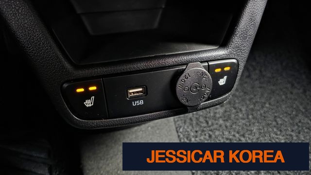 2021 Kia The New Ray - Thumbnail 15