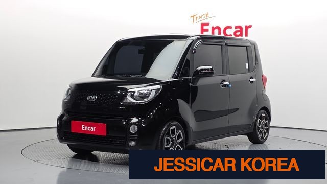 2021 Kia The New Ray - Thumbnail 17