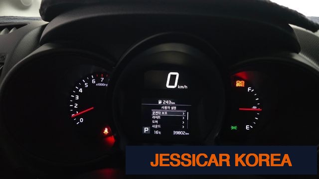 2021 Kia The New Ray - Thumbnail 20