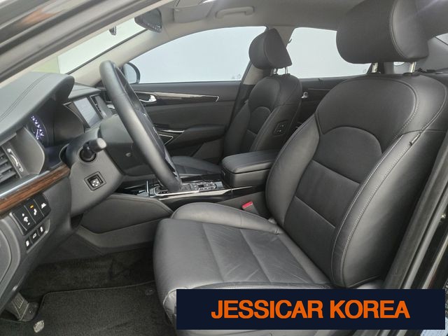 2019 Kia All New K7 Hybrid - Thumbnail 3
