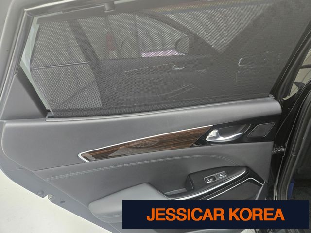 2019 Kia All New K7 Hybrid - Thumbnail 4