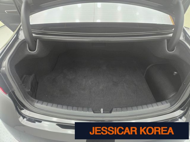 2019 Kia All New K7 Hybrid - Thumbnail 8