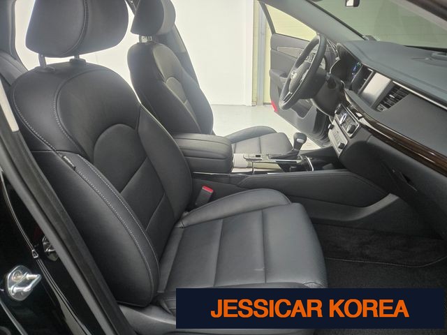 2019 Kia All New K7 Hybrid - Thumbnail 13