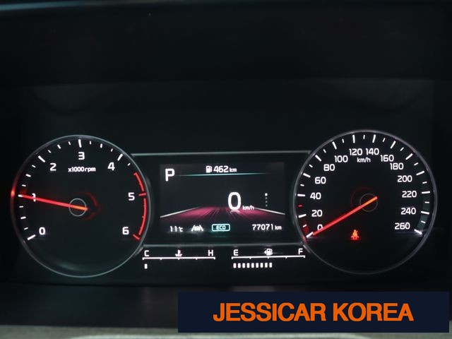 2023 Kia Sorento 4th Gen - Thumbnail 7