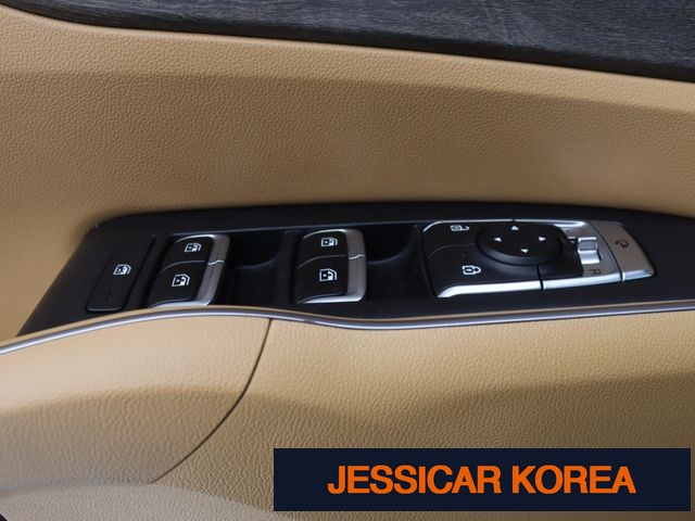 2023 Kia Sorento 4th Gen - Thumbnail 10