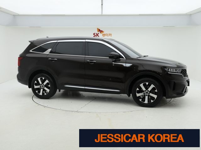 2023 Kia Sorento 4th Gen - Thumbnail 13