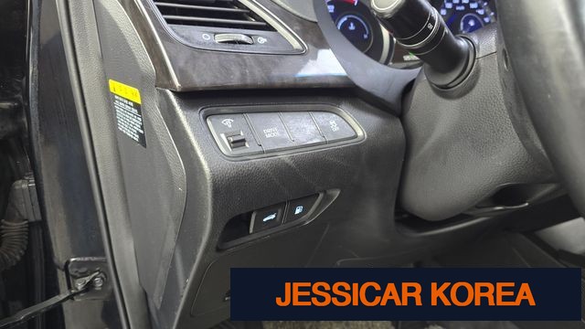 2016 Hyundai Grandeur HG Hybrid - Thumbnail 7