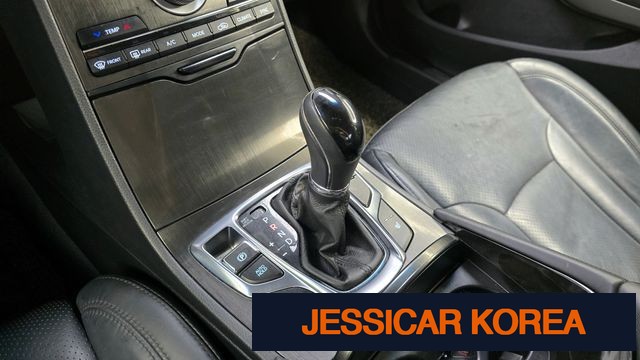 2016 Hyundai Grandeur HG Hybrid - Thumbnail 11