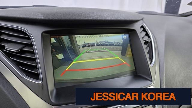 2016 Hyundai Grandeur HG Hybrid - Thumbnail 20