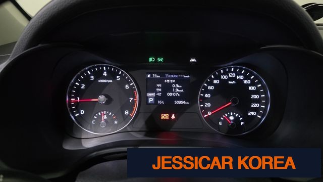 2021 Kia All new K3 - Thumbnail 2