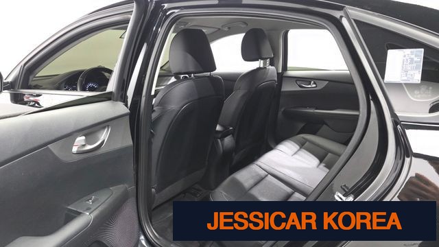 2021 Kia All new K3 - Thumbnail 3
