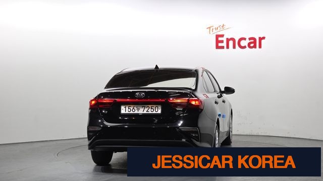 2021 Kia All new K3 - Thumbnail 4