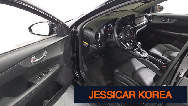 2021 Kia All new K3 - Thumbnail 5