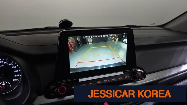 2021 Kia All new K3 - Thumbnail 6