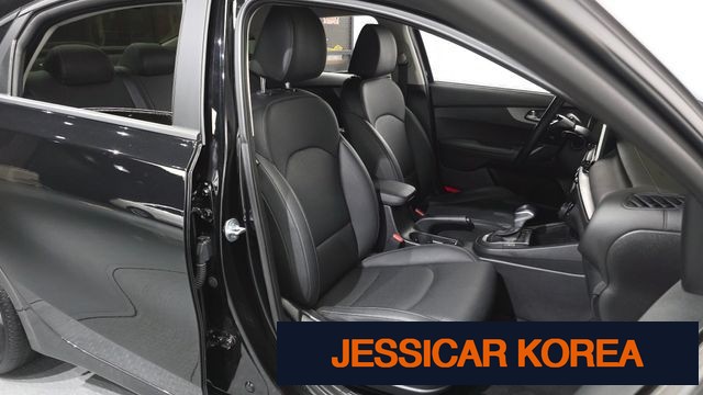 2021 Kia All new K3 - Thumbnail 8