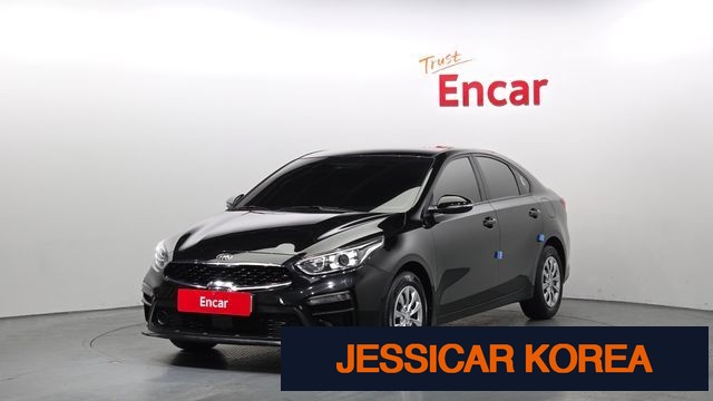 2021 Kia All new K3 - Thumbnail 9