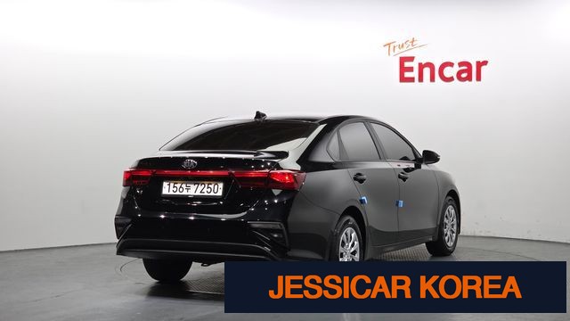 2021 Kia All new K3 - Thumbnail 10