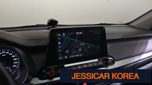 2021 Kia All new K3 - Thumbnail 11