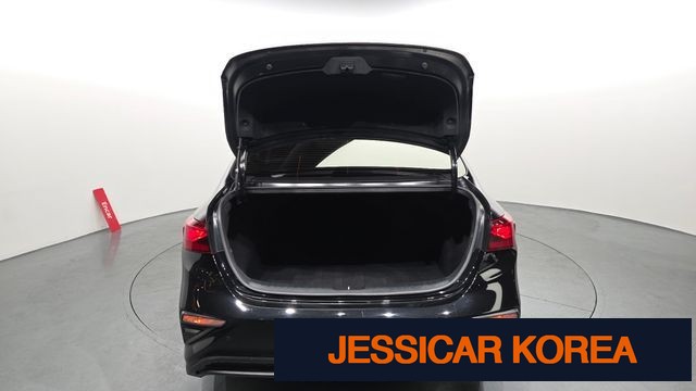 2021 Kia All new K3 - Thumbnail 12