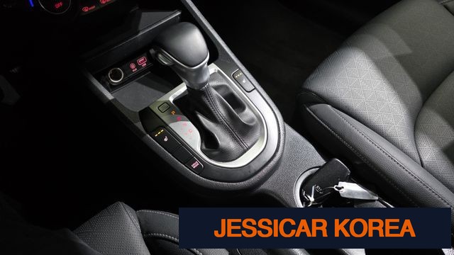 2021 Kia All new K3 - Thumbnail 13