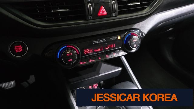 2021 Kia All new K3 - Thumbnail 14