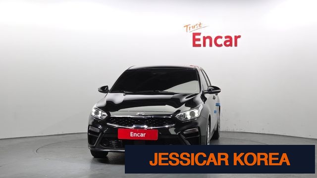 2021 Kia All new K3 - Thumbnail 16
