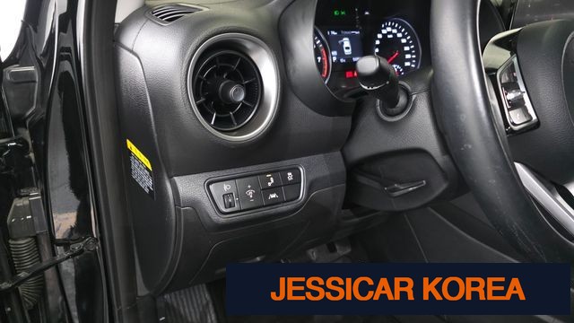 2021 Kia All new K3 - Thumbnail 17