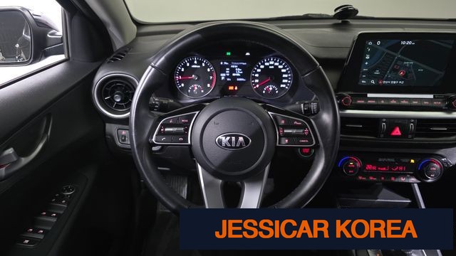 2021 Kia All new K3 - Thumbnail 18