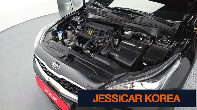 2021 Kia All new K3 - Thumbnail 19
