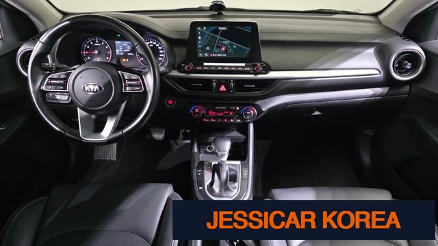 2021 Kia All new K3 - Thumbnail 20