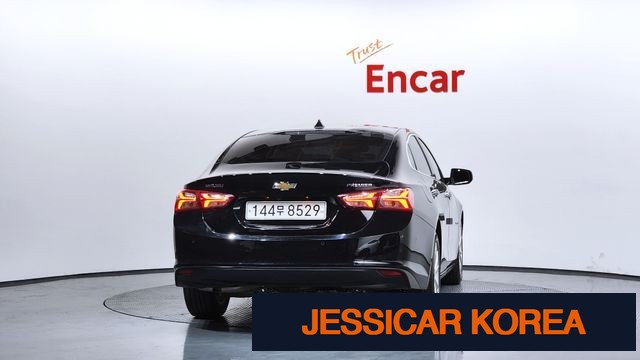2021 Chevrolet The New Malibu - Thumbnail 7