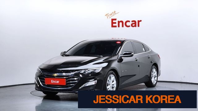 2021 Chevrolet The New Malibu - Thumbnail 10
