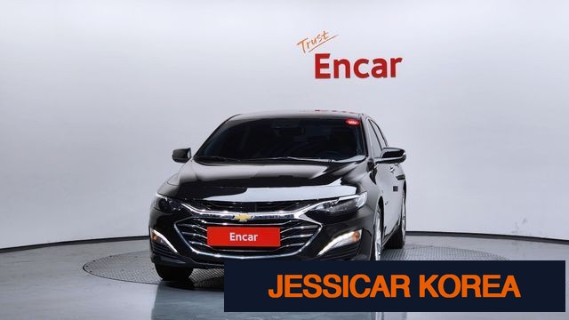 2021 Chevrolet The New Malibu - Thumbnail 14