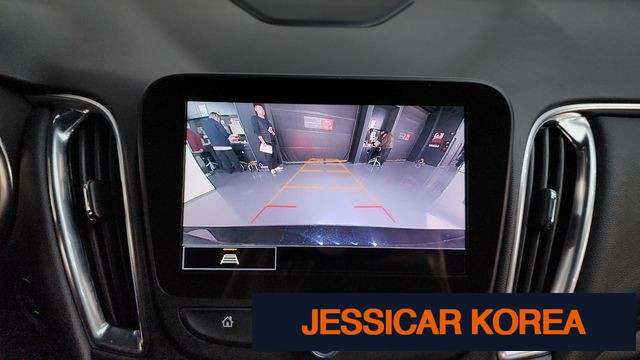 2021 Chevrolet The New Malibu - Thumbnail 15