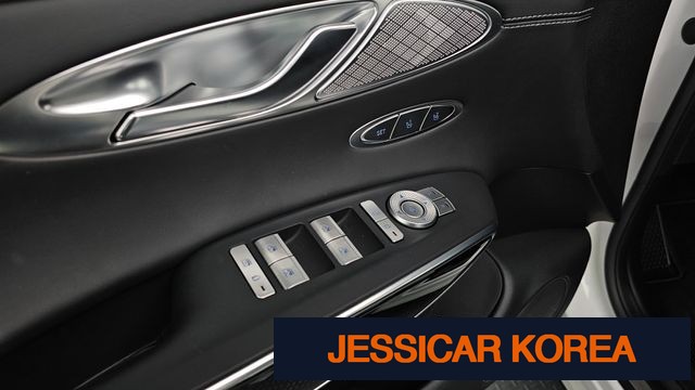 2024 Genesis GV70 - Thumbnail 4