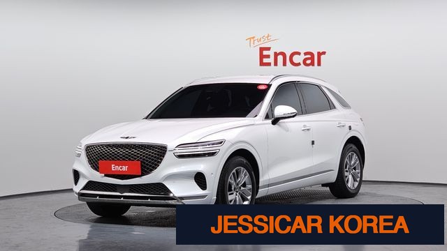 2024 Genesis GV70 - Thumbnail 7