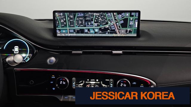 2024 Genesis GV70 - Thumbnail 10
