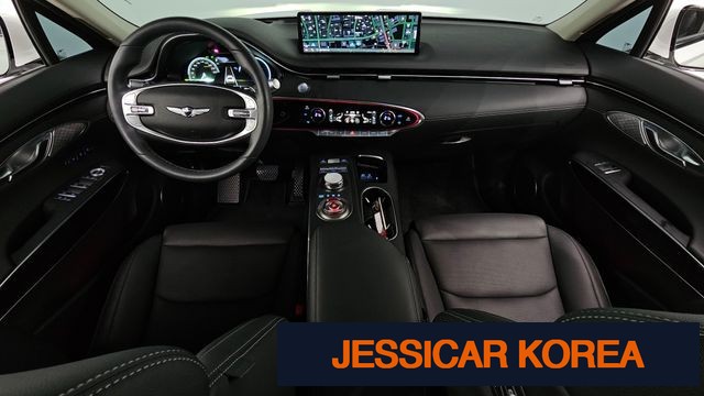 2024 Genesis GV70 - Thumbnail 11