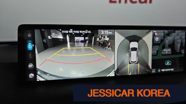 2024 Genesis GV70 - Thumbnail 12