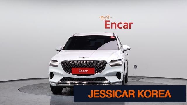 2024 Genesis GV70 - Thumbnail 18
