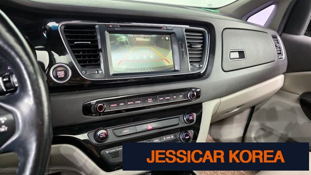 2015 Kia All New Carnival - Thumbnail 2