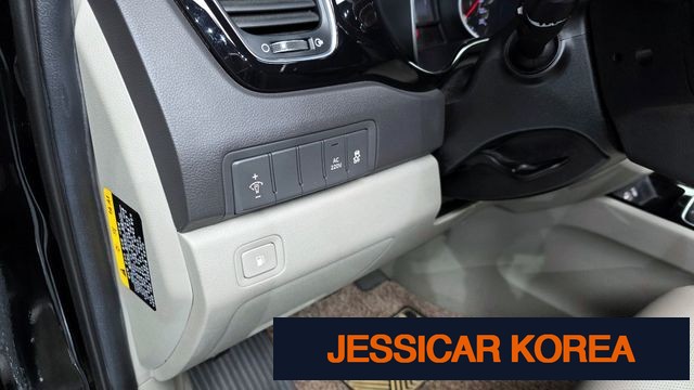 2015 Kia All New Carnival - Thumbnail 5