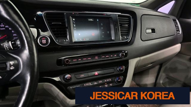 2015 Kia All New Carnival - Thumbnail 7